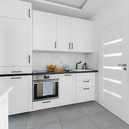 Marszalkowska 83 - Stacja Metra 500m - Dworzec Centrlany 1km - Better Apartment Warsaw