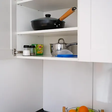 Marszalkowska 83 - Stacja Metra 500m - Dworzec Centrlany 1km - Better Varsovia