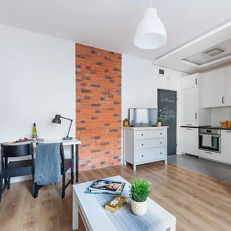 Marszalkowska 83 - Stacja Metra 500m - Dworzec Centrlany 1km - Better *