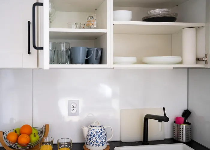 Apartment Marszalkowska 83 - Stacja Metra 500m - Dworzec Centrlany 1km - Better Warsaw