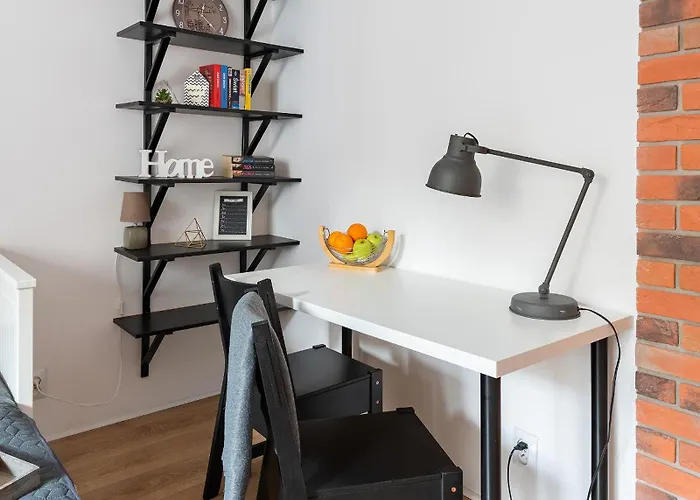 Apartment Marszalkowska 83 - Stacja Metra 500m - Dworzec Centrlany 1km - Better Warsaw