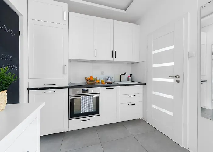 Marszalkowska 83 - Stacja Metra 500m - Dworzec Centrlany 1km - Better Apartment Warsaw