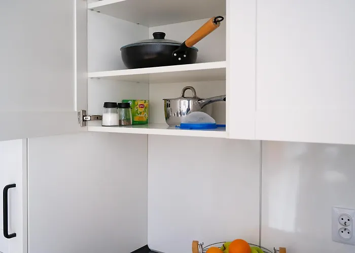 Marszalkowska 83 - Stacja Metra 500m - Dworzec Centrlany 1km - Better Warsaw