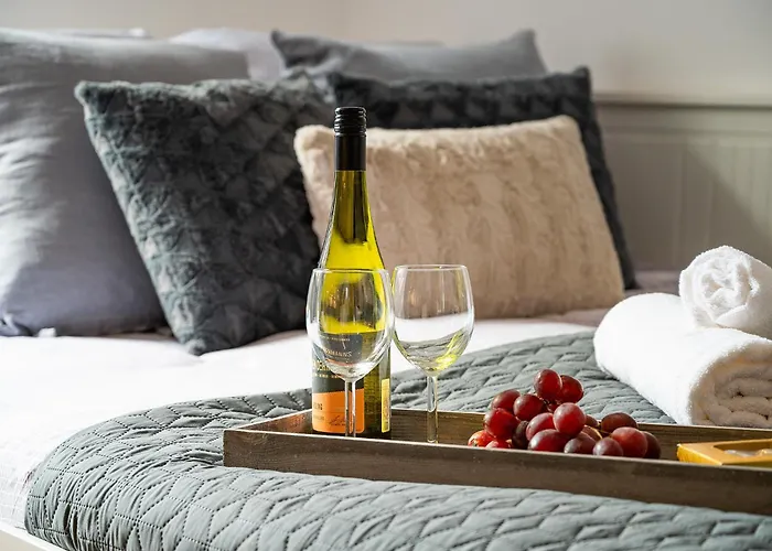 Apartment Marszalkowska 83 - Stacja Metra 500m - Dworzec Centrlany 1km - Better *