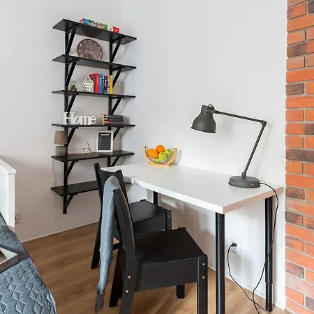 Appartement Marszalkowska 83 - Stacja Metra 500m - Dworzec Centrlany 1km - Better Varsovie