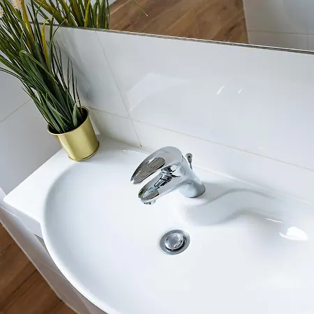 Appartement Marszalkowska 83 - Stacja Metra 500m - Dworzec Centrlany 1km - Better